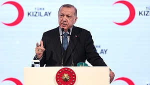 Erdoğan: Fırat'ın doğusunu da huzura ve istikrara kavuşturacağız