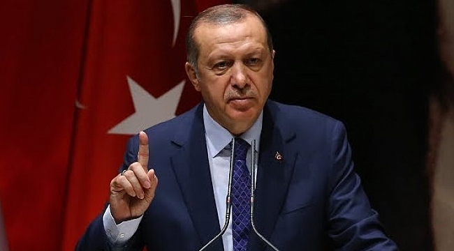 Erdoğan: Güvenli bölge sözü yerine gelmezse biz oluşturacağız
