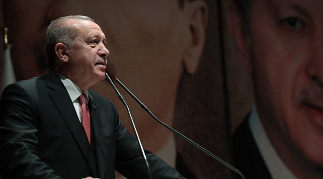 Erdoğan: SMA ilaçlarının tümünü geri ödeme listesine dahil ettik
