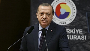 Erdoğan: Sözler tutulmazsa gereken adımları atarız