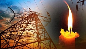 Gebze,Darıca ve Dilovası'nda elektrikler kesilecek