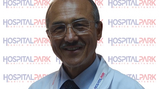 Hospitalpark  Rahim Ağzı kanserine dikkat çekiyor