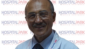 Hospitalpark  Rahim Ağzı kanserine dikkat çekiyor