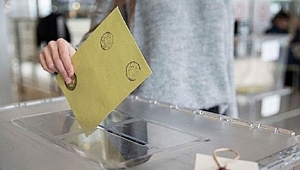 Kocaeli’de kaç Suriyeli oy kullanacak? 