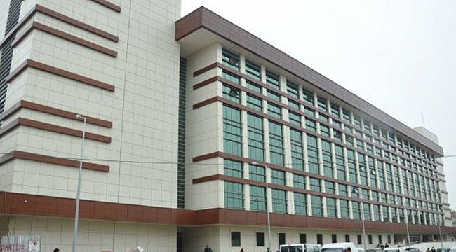 Kocaeli Devlet Hastanesi Türkiye birincisi 