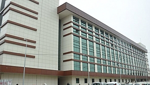 Kocaeli Devlet Hastanesi Türkiye birincisi 