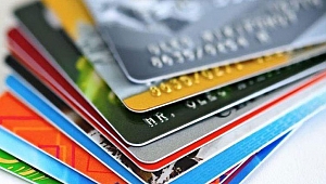 Kredi kartı borçlularına iki müjde daha 