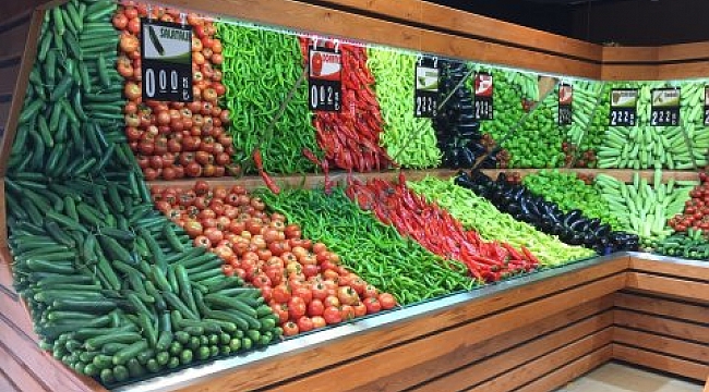 Marketler artık patlıcan satmayacak mı?  