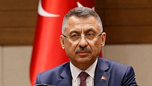 Oktay: Cumhurbaşkanlığı Hükümet Sistemi Türkiye'de yeni bir kırılma noktası