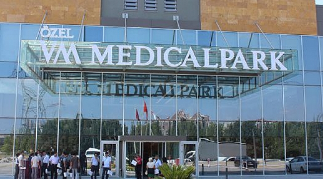 VM Medical Park Kocaeli Hastanesi hekim kadrosu güçleniyor
