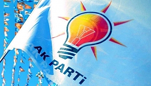 AK Parti’de yerel manifesto hazırlığı