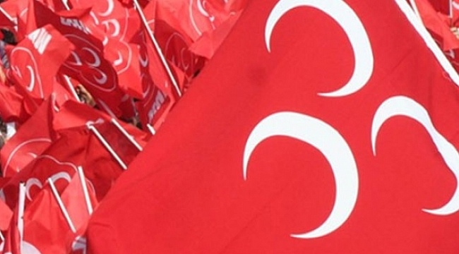 AK Parti listelerinde 43 MHP’li yer aldı