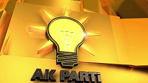 AK Parti'nin meclis başkan adayı belli oldu