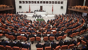 AK Parti'nin sandalye sayısı 291'e yükseldi