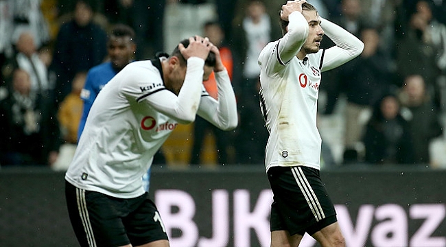 Bild: Beşiktaş iflasla karşı karşıya