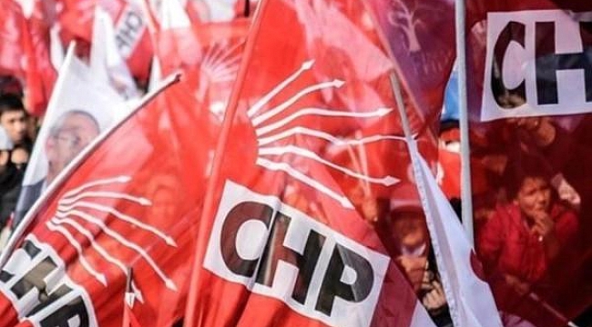 CHP’nin meclis üyeleri o tarihte açıklanacak