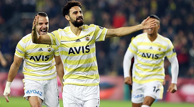 Fenerbahçe Avrupa'da 229. randevuda
