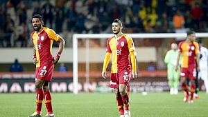 Galatasaray'dan flaş transfer operasyonu! 