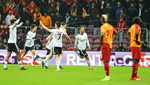 Galatasaray Portekiz'de tur arayacak