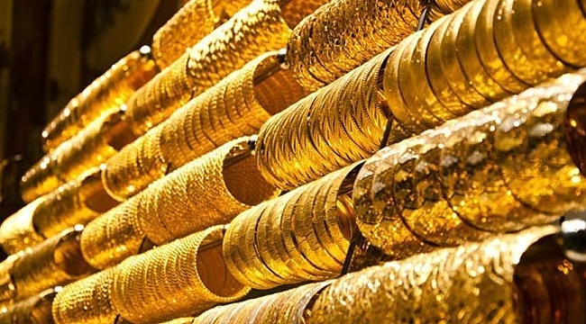 Kocaeli'de ne kadar altın var?