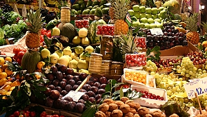 Sebze-meyve fiyatlarında yüzde 800'lere varan artış