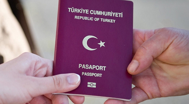 57 bin kișinin pasaportundaki idari tahdit kaldırıldı