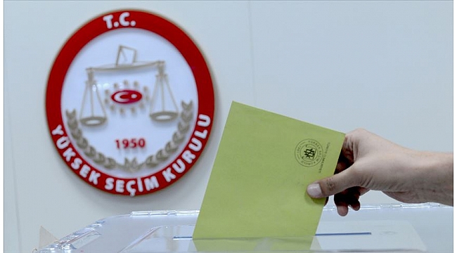 AK Parti’de adaylar ve vekiller nerede oy kullanacak?