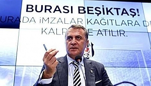 Beşiktaş'ı FIFA'ya şikayet eden edene: Tam 9 futbolcu!