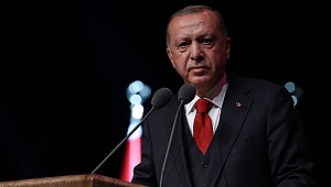 Erdoğan: İslam düşmanlığı toplu katliam boyutuna ulaşmıştır