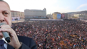 Erdoğan; 'Kocaeli'den yine Zafer bekliyorum'