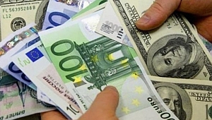 Euro ve dolar ne kadar oldu?