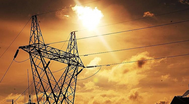 Gebze,Darıca ve Çayırova'da elektrikler kesilecek