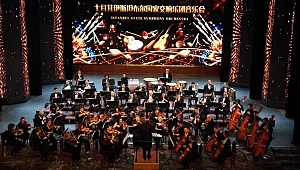 İstanbul Devlet Senfoni Orkestrası Kocaeli’de ilk kez sahne alacak