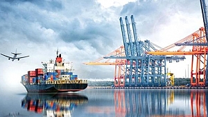 Kocaeli'de ihracat yüzde 33 arttı