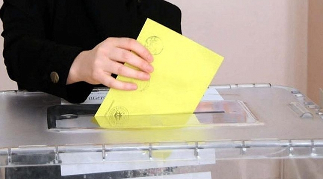 Kocaeli'de kaç Suriyeli oy kullanacak?  
