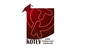 KOTEV eğitimleri 19 Mart’ta başlıyor
