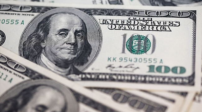 TÜİK'den GSYH'de baz alınan dolar kuruna ilişkin açıklama