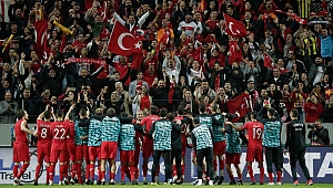 Türkiye-Moldova maçı kapalı gişe