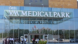 VM Medical Park kadrosunu güçlendiriyor! 