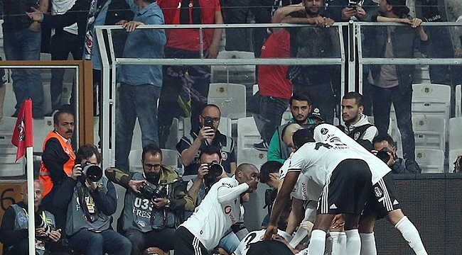 Beşiktaş 13 puandan nasıl şampiyonluk yarışına geri döndü?