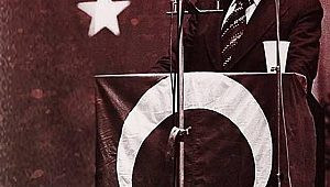 Büyükgöz, Türkeş'i andı