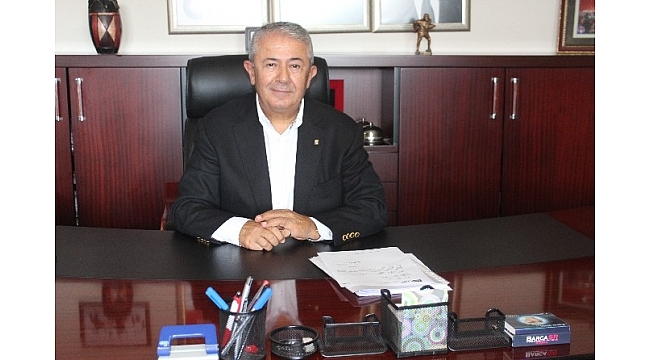 Cengiz Sarıbay ilk o belediye başkanını ziyaret edecek