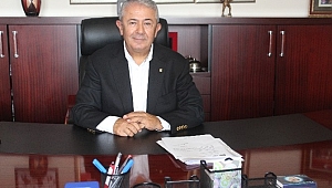 Cengiz Sarıbay ilk o belediye başkanını ziyaret edecek