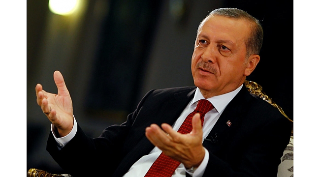 Erdoğan: Seçim tartışmalarını geride bırakmalıyız