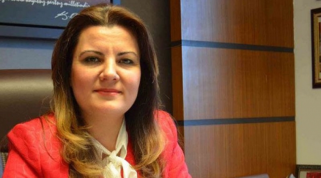 Fatma Kaplan Hürriyet istifa etti!  