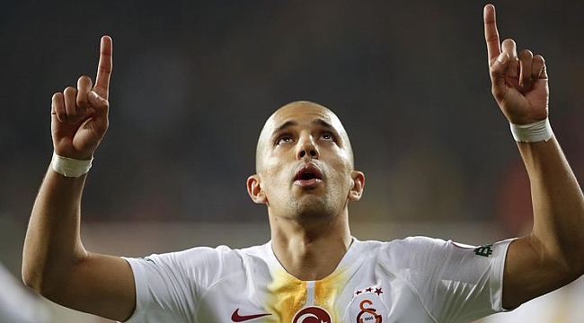 Galatasaray, 23. kez kupada finale kaldı