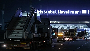 İstanbul'da 'Büyük Göç' başladı