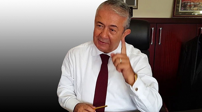 Sarıbay: “Kocaeli’de CHP’nin oyu yüzde 50 arttı”