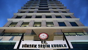YSK'nin gündeminde İstanbul var