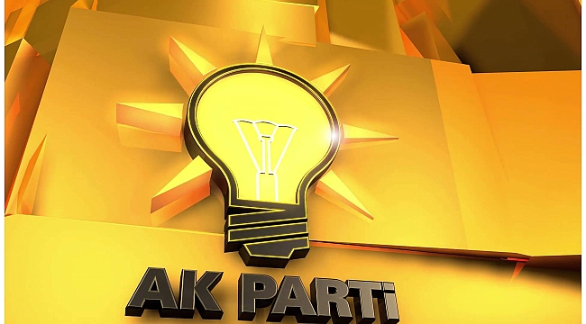 AK Parti’de dört isim Ankara’ya çağırıldı